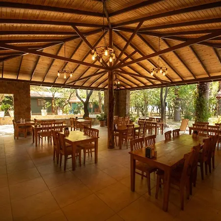 Eden And Resort