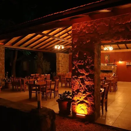 Eden Bungalows&beach Köyceğiz