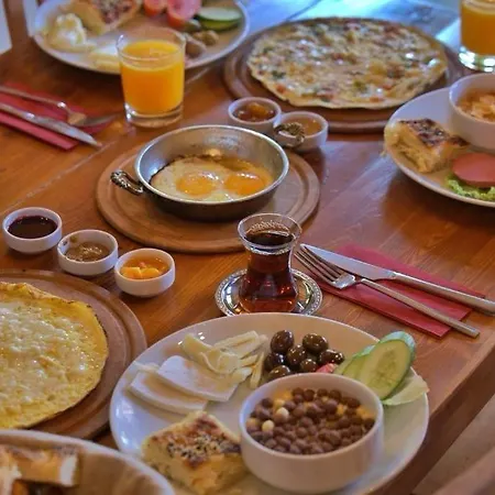 Semesteranläggning (resort) Eden And *