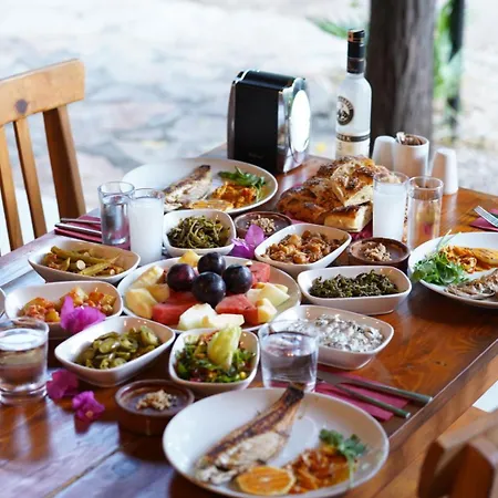 Eden Bungalows&beach * Köyceğiz