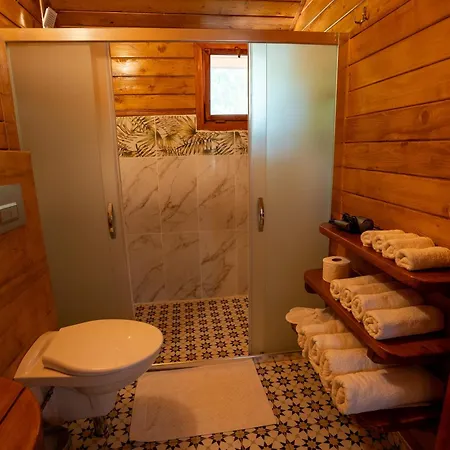 Resort Eden Bungalows&beach Köyceğiz