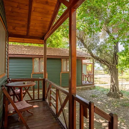 Resort Eden And Koycegiz (Mugla)