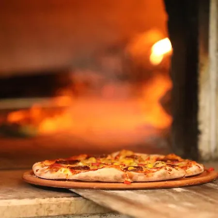 Eden And 리조트 Koycegiz (Mugla)