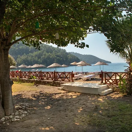 리조트 Eden And Koycegiz (Mugla)