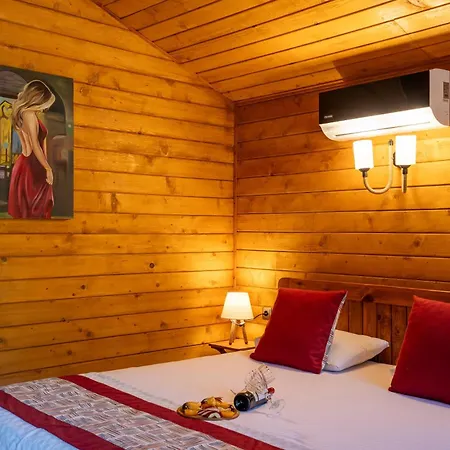 Eden And منتجع كويجيز